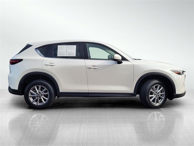 2022 Mazda CX-5 2.5 S Preferred Package