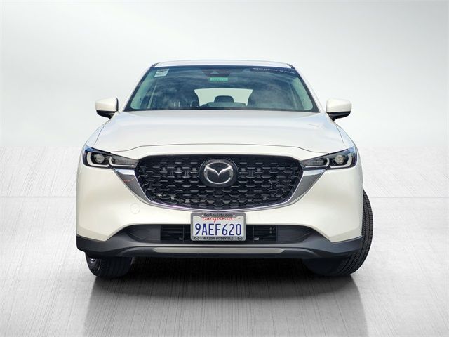 2022 Mazda CX-5 2.5 S Preferred Package