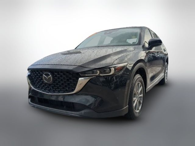 2022 Mazda CX-5 2.5 S Preferred Package