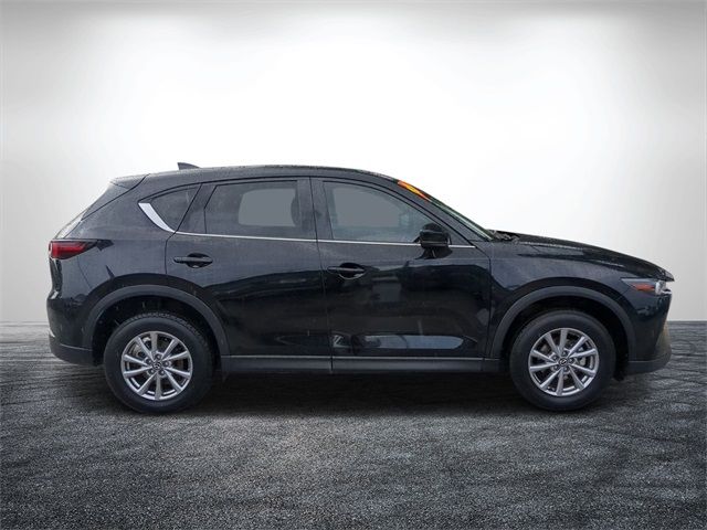 2022 Mazda CX-5 2.5 S Preferred Package