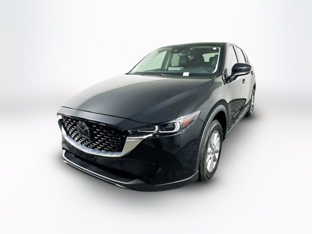 2022 Mazda CX-5 2.5 S Preferred Package