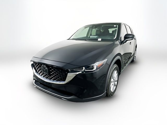 2022 Mazda CX-5 2.5 S Preferred Package