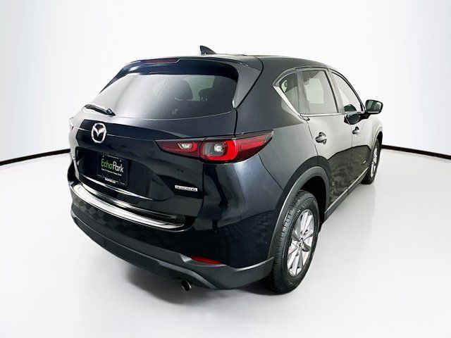 2022 Mazda CX-5 2.5 S Preferred Package