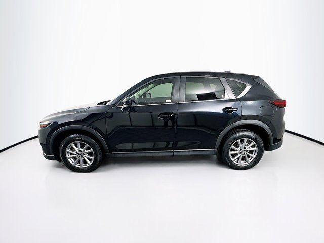 2022 Mazda CX-5 2.5 S Preferred Package