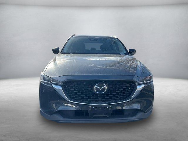 2022 Mazda CX-5 2.5 S Preferred Package