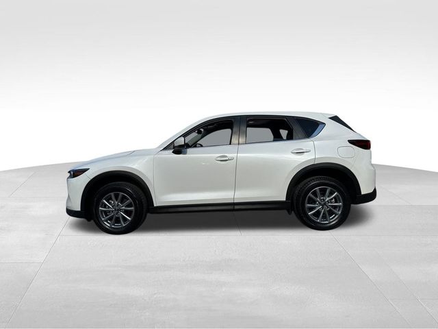 2022 Mazda CX-5 2.5 S Preferred Package