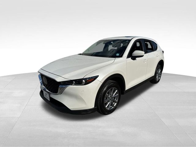 2022 Mazda CX-5 2.5 S Preferred Package