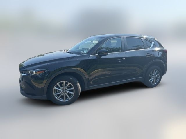 2022 Mazda CX-5 2.5 S Preferred Package