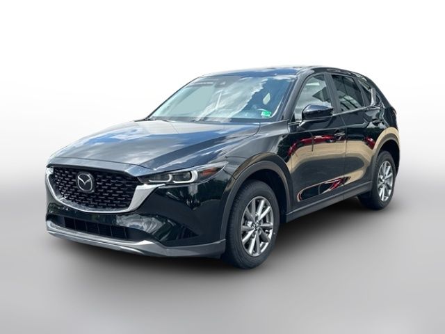 2022 Mazda CX-5 2.5 S Preferred Package
