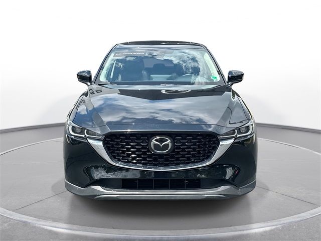 2022 Mazda CX-5 2.5 S Preferred Package
