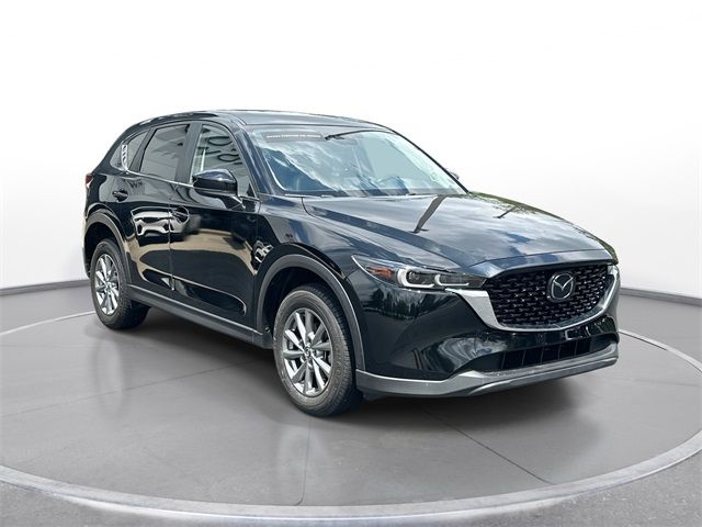 2022 Mazda CX-5 2.5 S Preferred Package