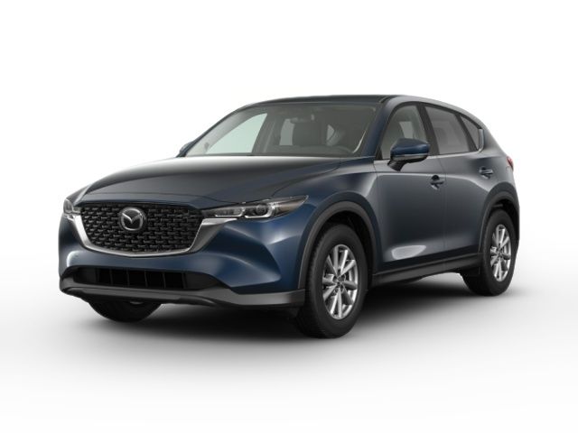 2022 Mazda CX-5 2.5 S Preferred Package