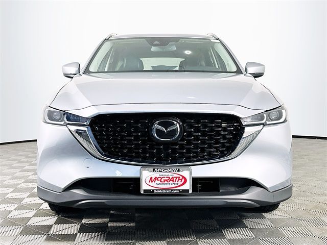 2022 Mazda CX-5 2.5 S Preferred Package