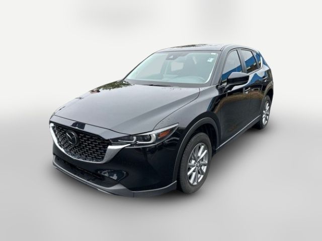 2022 Mazda CX-5 2.5 S Preferred Package