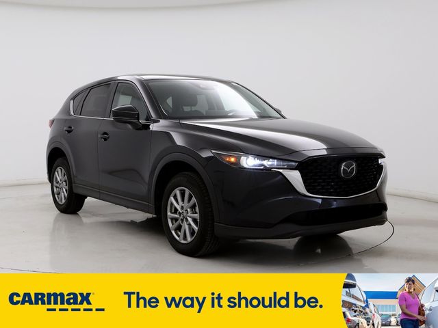 2022 Mazda CX-5 2.5 S Preferred Package