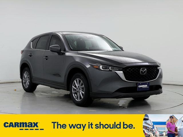 2022 Mazda CX-5 2.5 S Preferred Package