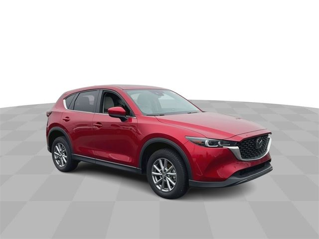 2022 Mazda CX-5 2.5 S Preferred Package