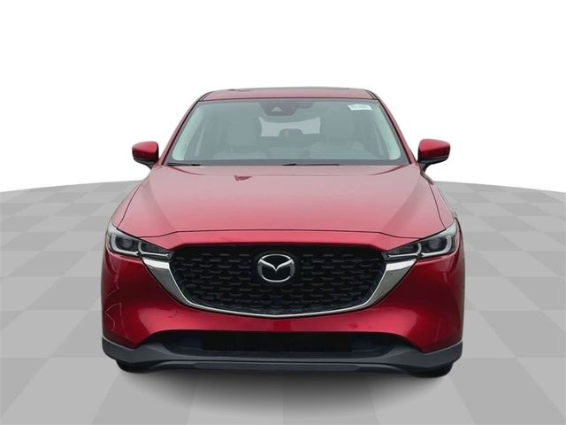 2022 Mazda CX-5 2.5 S Preferred Package