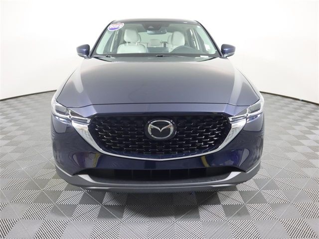 2022 Mazda CX-5 2.5 S Preferred Package