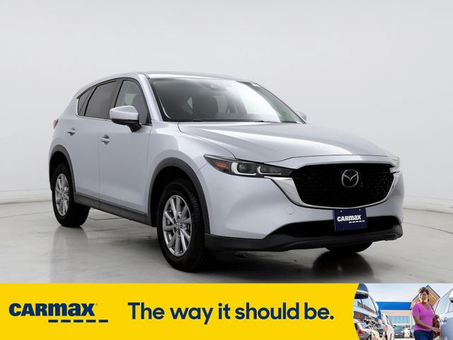 2022 Mazda CX-5 2.5 S Preferred Package