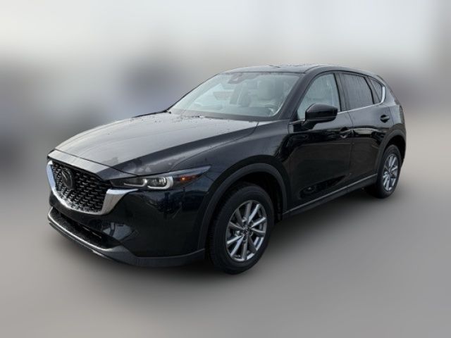 2022 Mazda CX-5 2.5 S Preferred Package