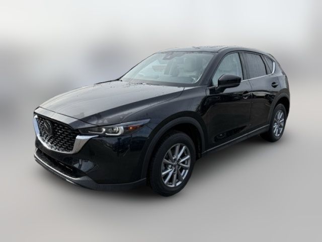 2022 Mazda CX-5 2.5 S Preferred Package