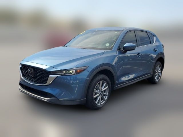 2022 Mazda CX-5 2.5 S Preferred Package