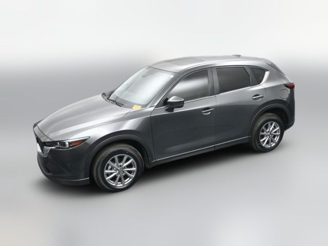 2022 Mazda CX-5 2.5 S Preferred Package