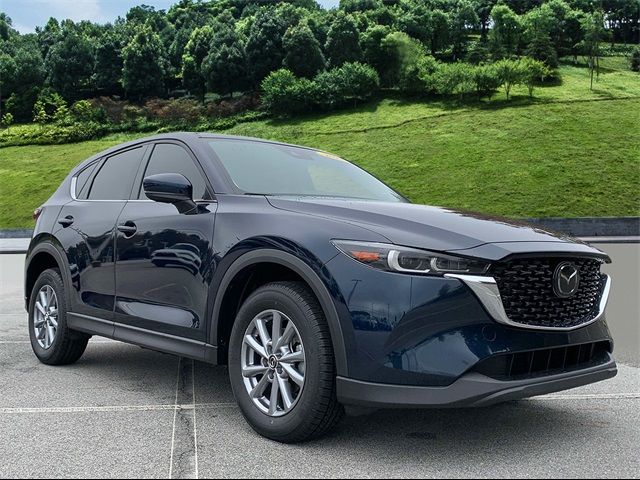 2022 Mazda CX-5 2.5 S Preferred Package