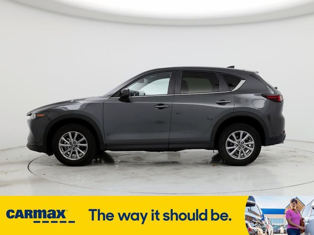 2022 Mazda CX-5 2.5 S Preferred Package