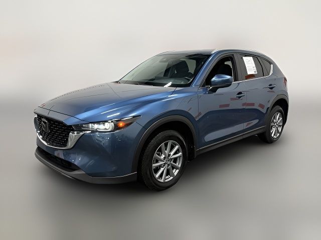 2022 Mazda CX-5 2.5 S Preferred Package