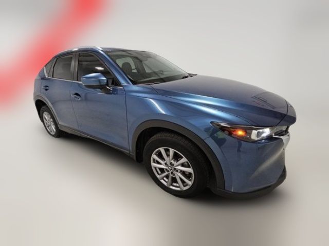 2022 Mazda CX-5 2.5 S Preferred Package