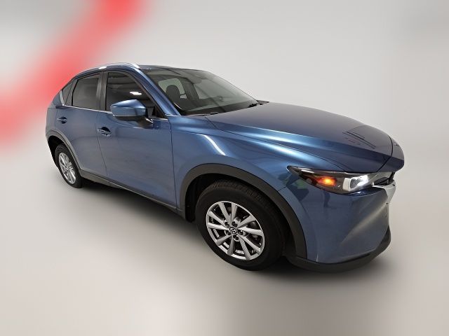 2022 Mazda CX-5 2.5 S Preferred Package