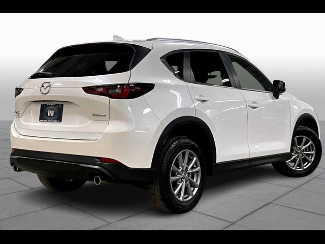 2022 Mazda CX-5 2.5 S Preferred Package