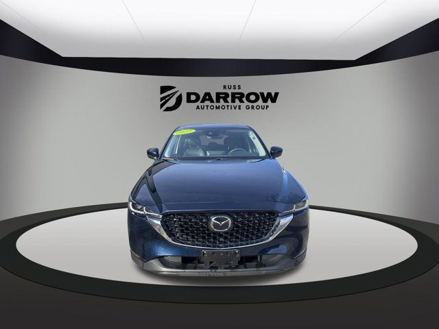 2022 Mazda CX-5 2.5 S Preferred Package