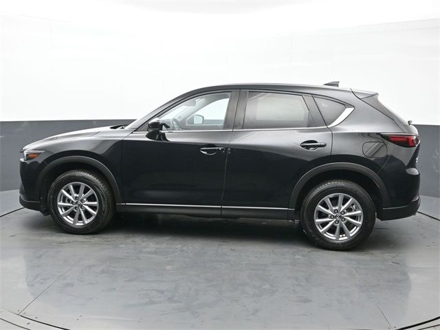 2022 Mazda CX-5 2.5 S Preferred Package