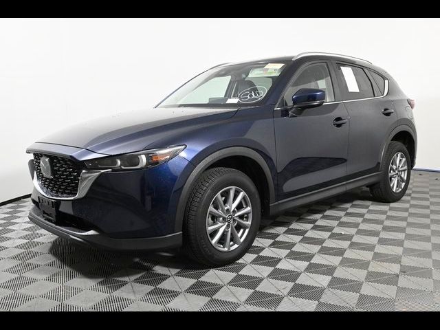 2022 Mazda CX-5 2.5 S Preferred Package