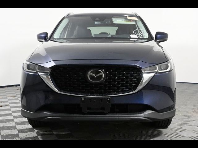 2022 Mazda CX-5 2.5 S Preferred Package