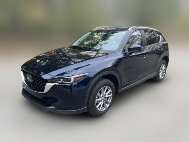 2022 Mazda CX-5 2.5 S Preferred Package