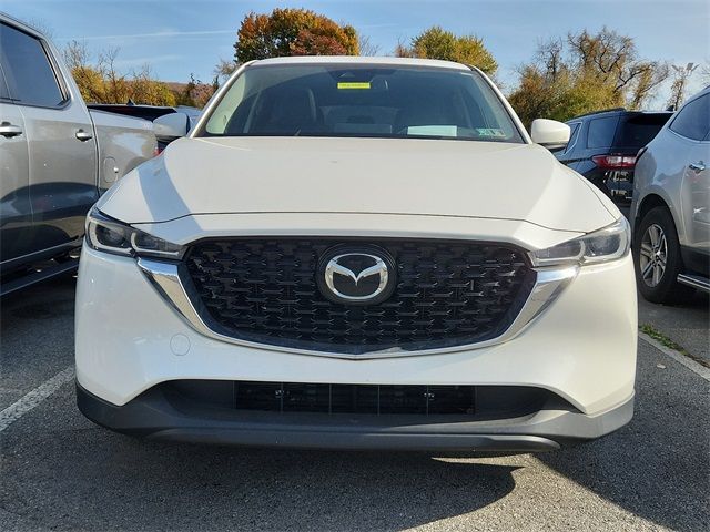 2022 Mazda CX-5 2.5 S Preferred Package