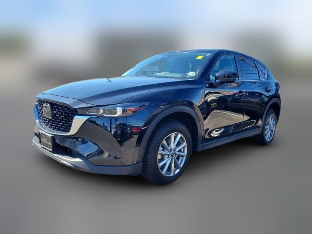 2022 Mazda CX-5 2.5 S Preferred Package