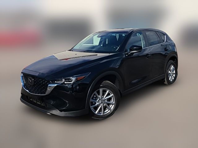 2022 Mazda CX-5 2.5 S Preferred Package