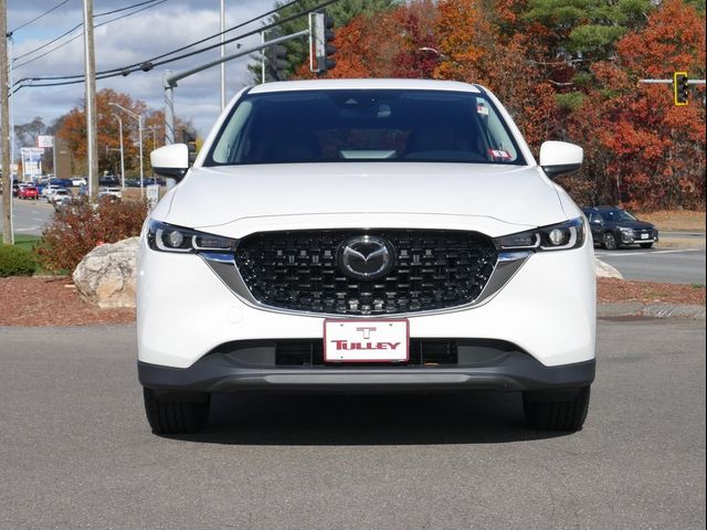 2022 Mazda CX-5 2.5 S Preferred Package