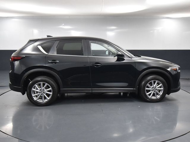 2022 Mazda CX-5 2.5 S Preferred Package