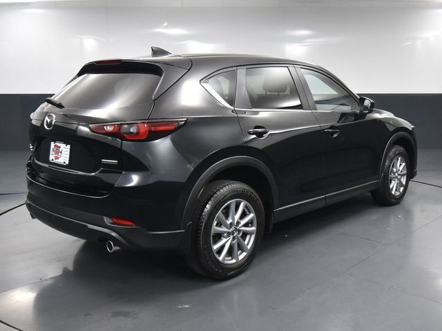 2022 Mazda CX-5 2.5 S Preferred Package