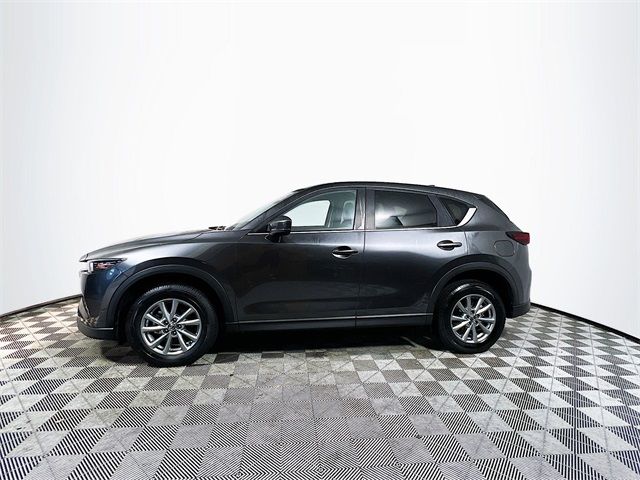 2022 Mazda CX-5 2.5 S Preferred Package