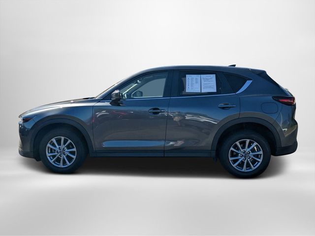 2022 Mazda CX-5 2.5 S Preferred Package