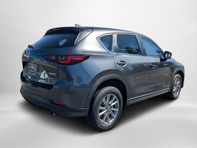 2022 Mazda CX-5 2.5 S Preferred Package