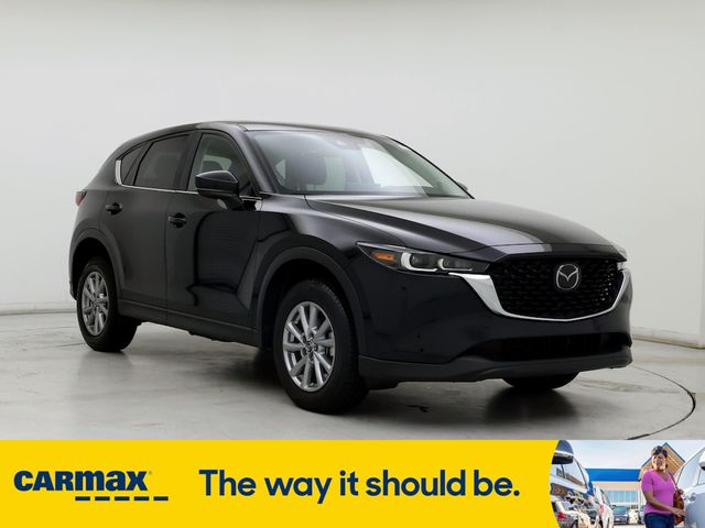 2022 Mazda CX-5 2.5 S Preferred Package