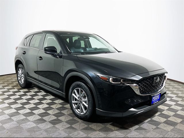 2022 Mazda CX-5 2.5 S Preferred Package